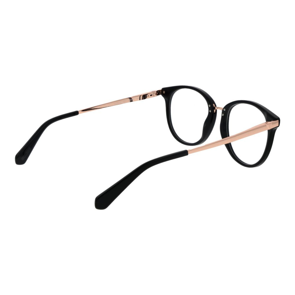 Guess Siyah Unisex Optik Çerçeveler